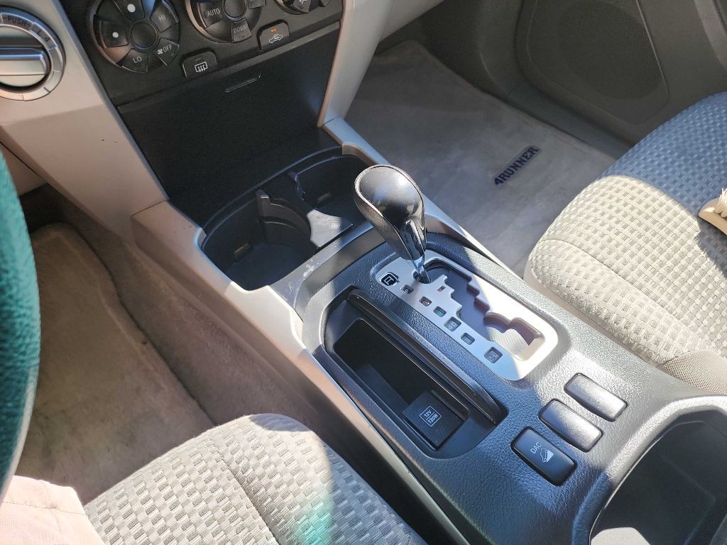2007 Toyota 4Runner Image 23