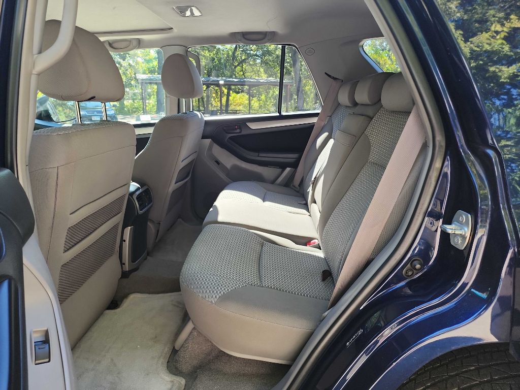 2007 Toyota 4Runner Image 24