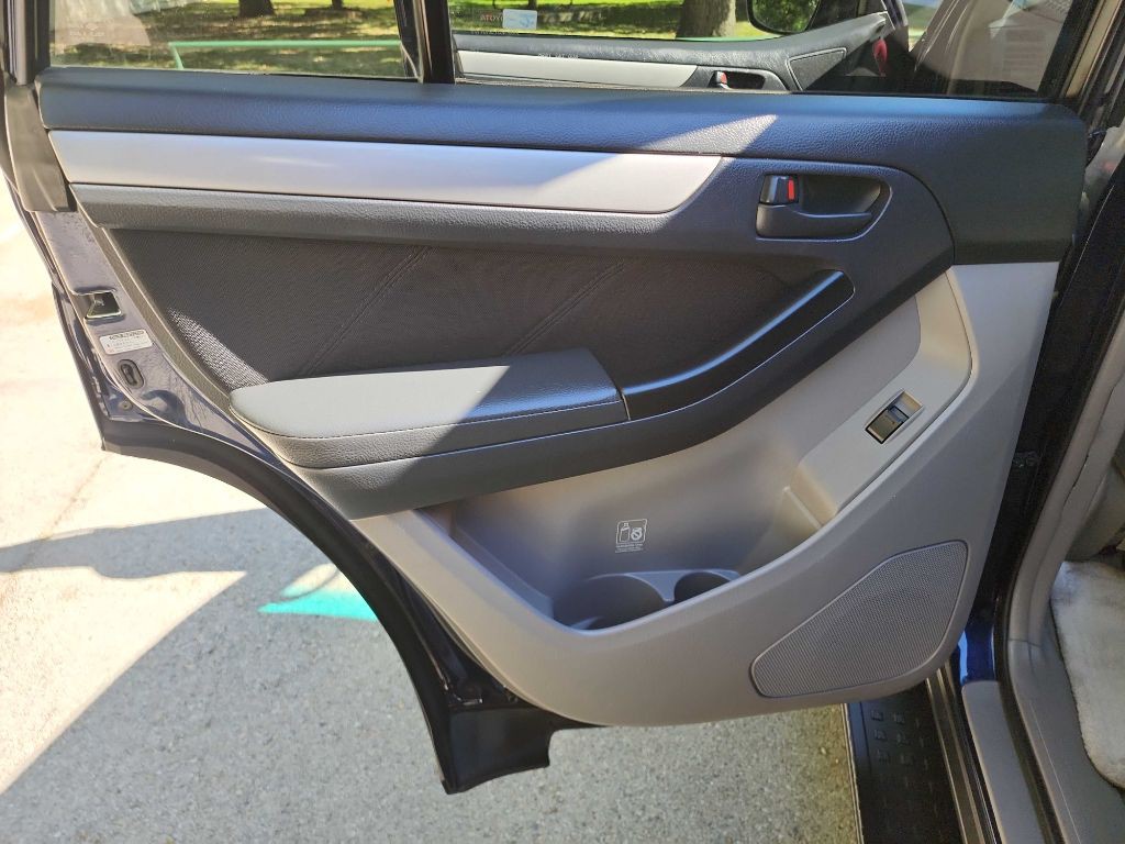 2007 Toyota 4Runner Image 25