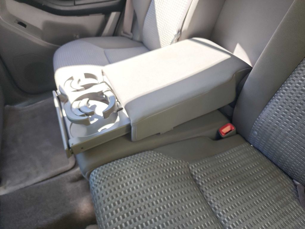 2007 Toyota 4Runner Image 27