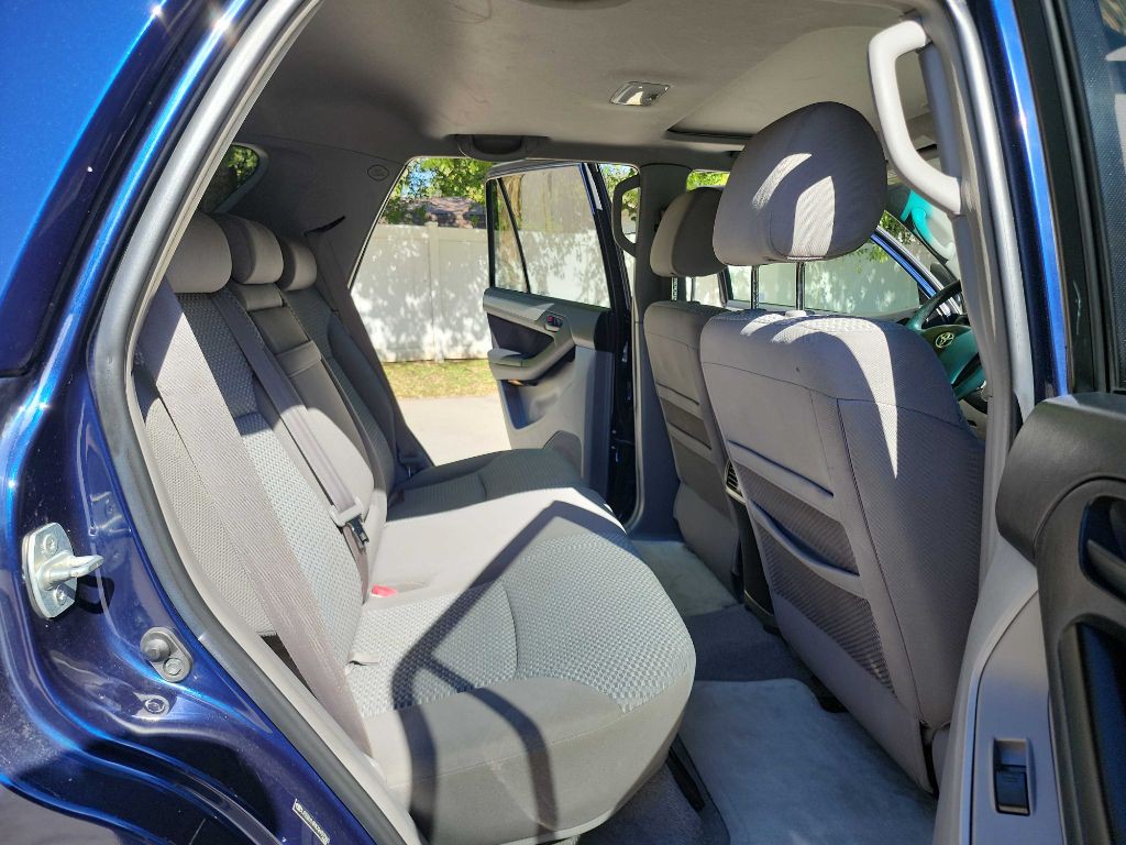 2007 Toyota 4Runner Image 28