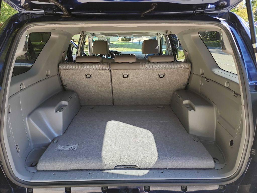 2007 Toyota 4Runner Image 30