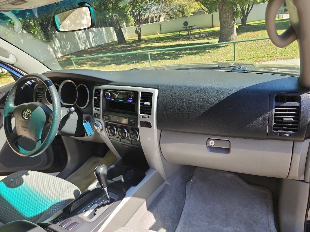 2007 Toyota 4Runner Image 33