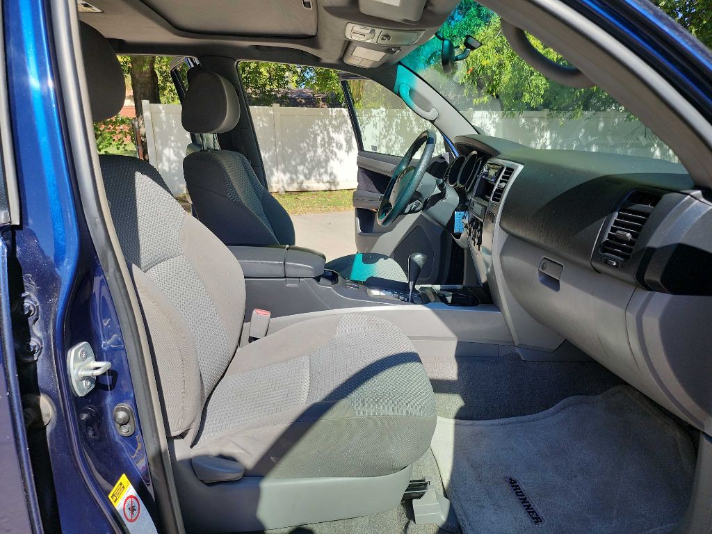 2007 Toyota 4Runner Image 34