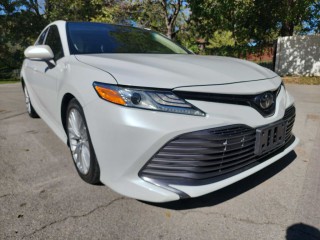 Image for 2019 Toyota Camry XSE ID: 6979693