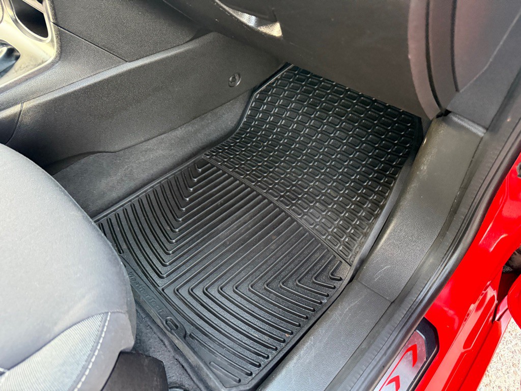 2014 Ford Fiesta Image 22