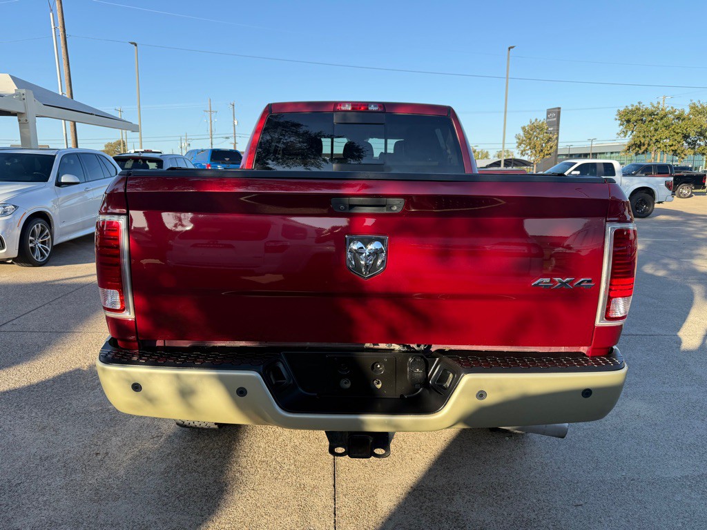 2013 RAM 2500 Image 6