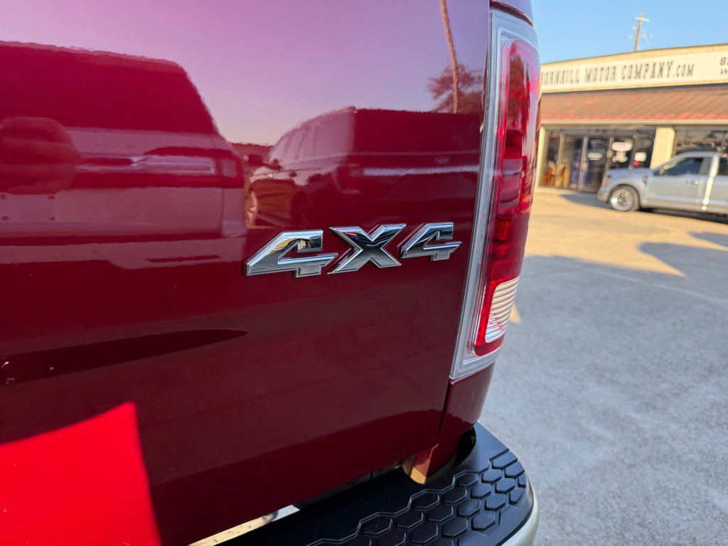 2013 RAM 2500 Image 9