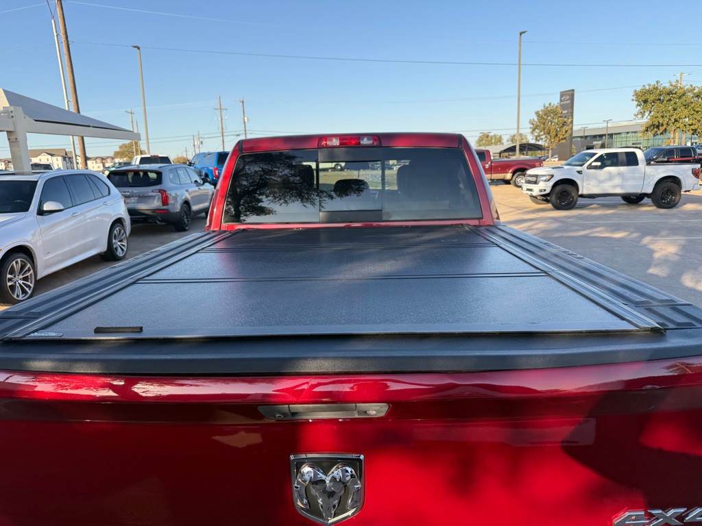 2013 RAM 2500 Image 10