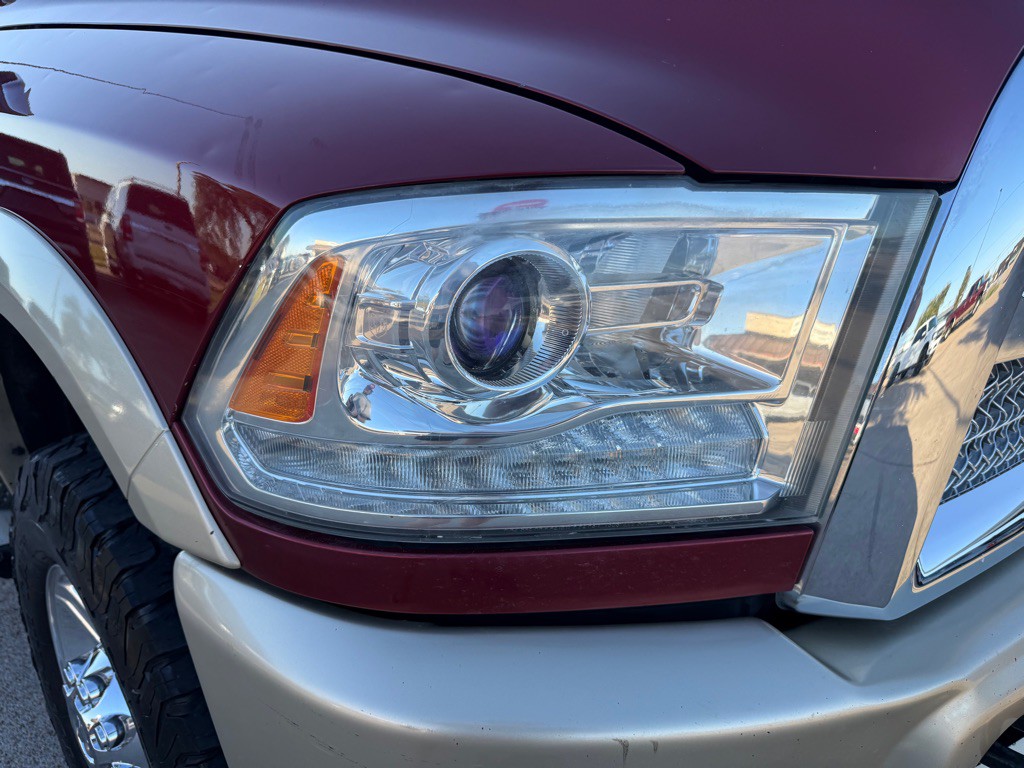 2013 RAM 2500 Image 13