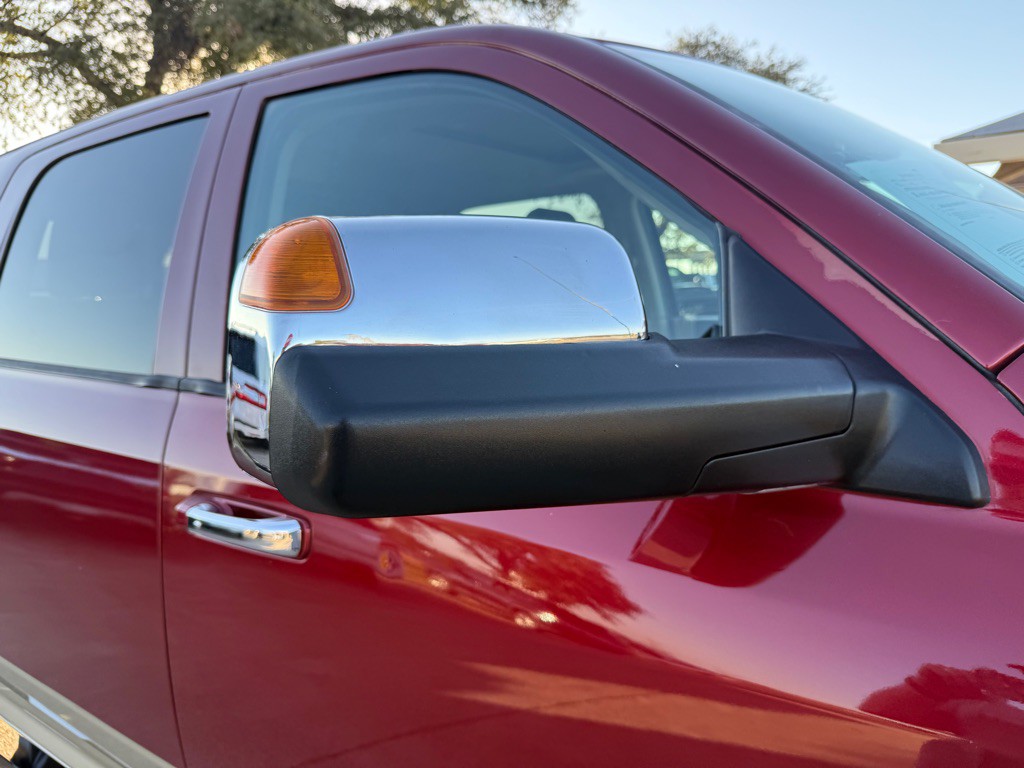 2013 RAM 2500 Image 14