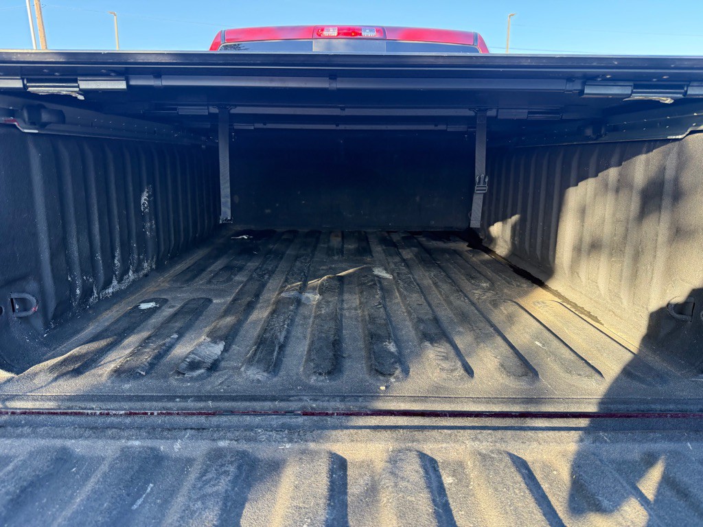 2013 RAM 2500 Image 15