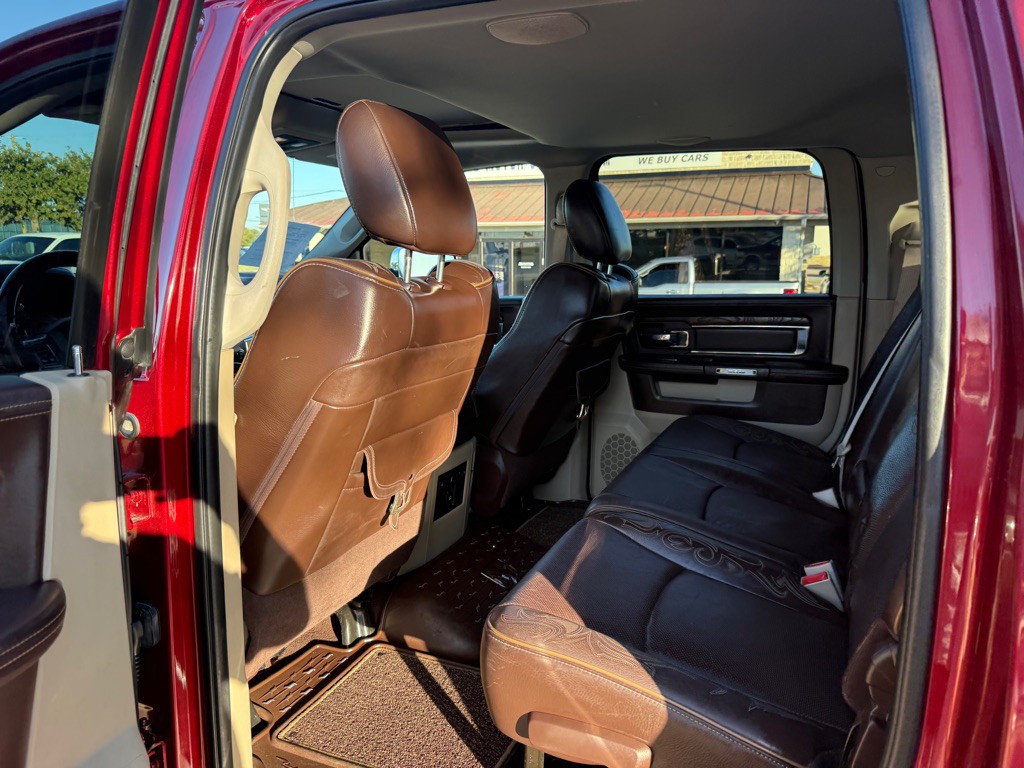 2013 RAM 2500 Image 18