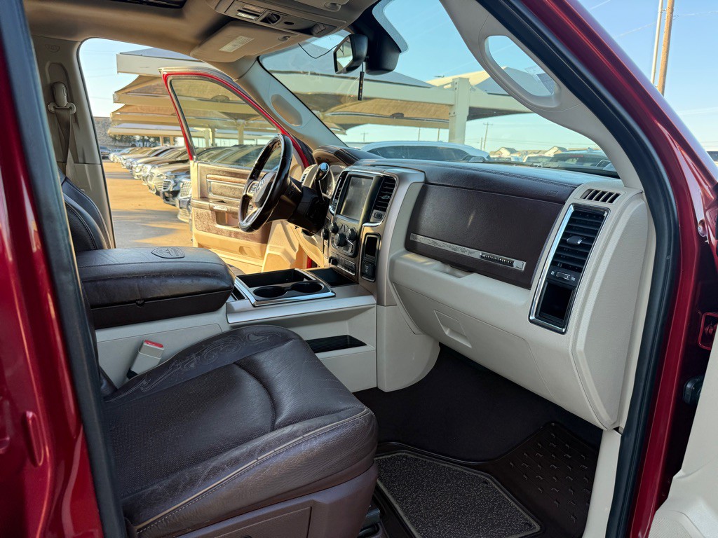 2013 RAM 2500 Image 19