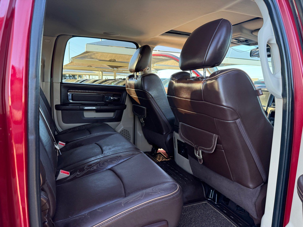 2013 RAM 2500 Image 20