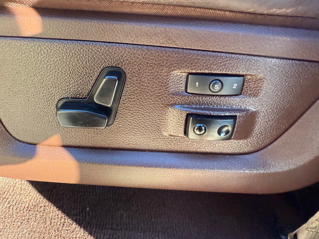 2013 RAM 2500 Image 22