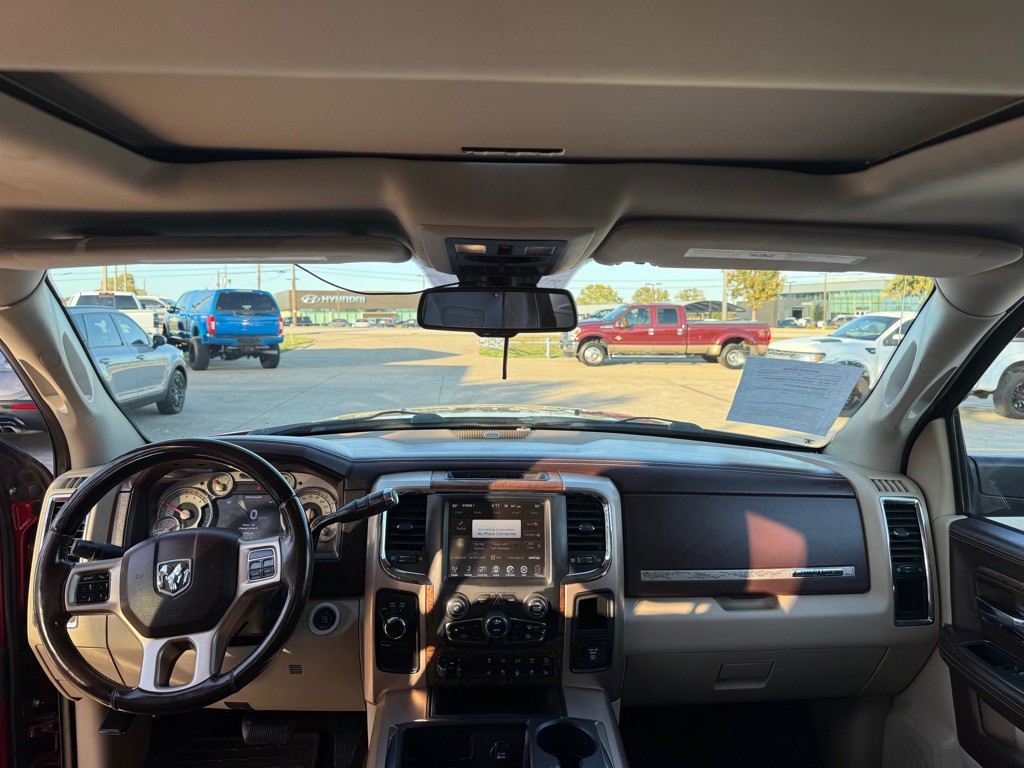 2013 RAM 2500 Image 27