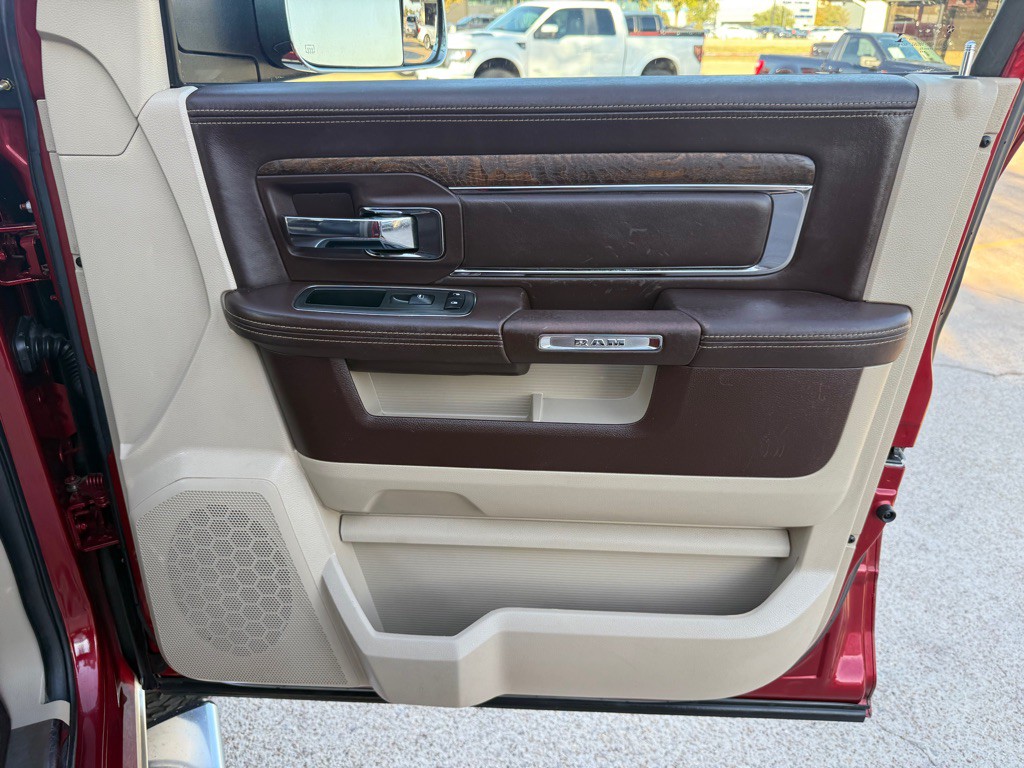 2013 RAM 2500 Image 29