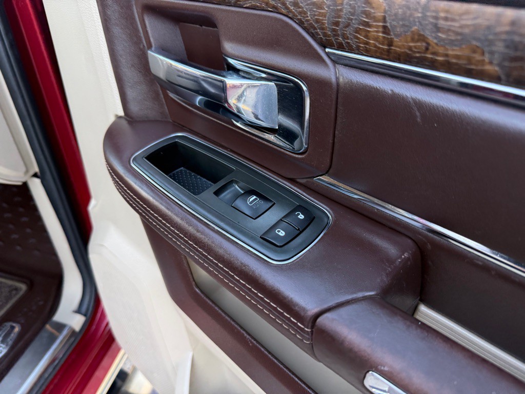 2013 RAM 2500 Image 30