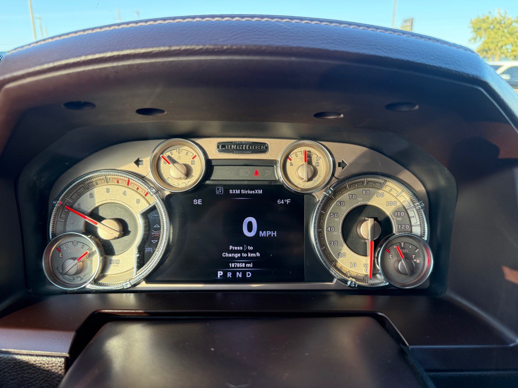 2013 RAM 2500 Image 31