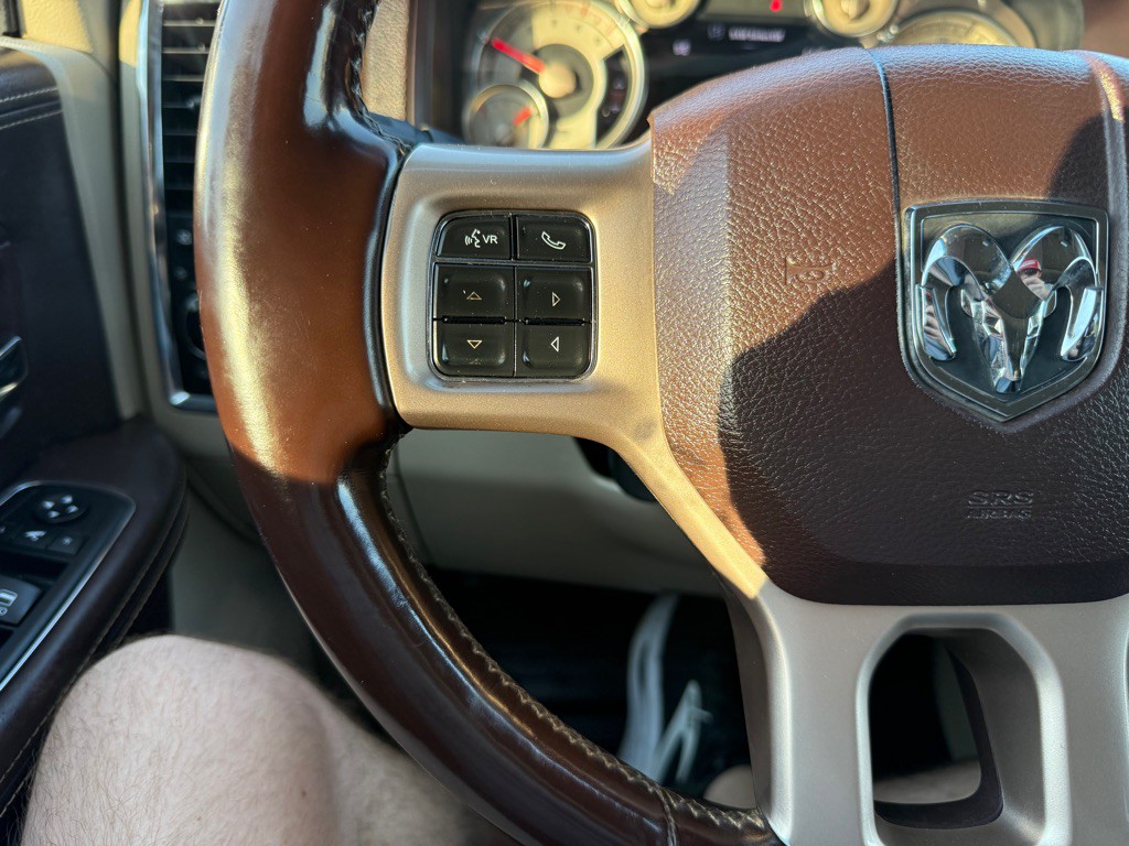 2013 RAM 2500 Image 32