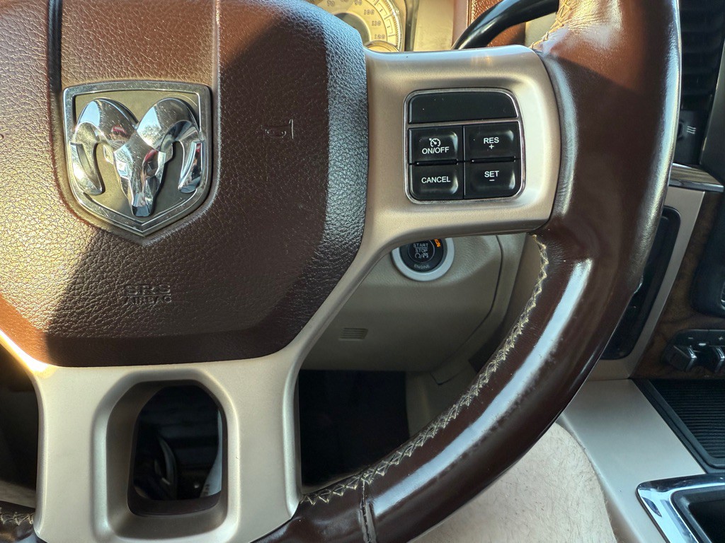 2013 RAM 2500 Image 33