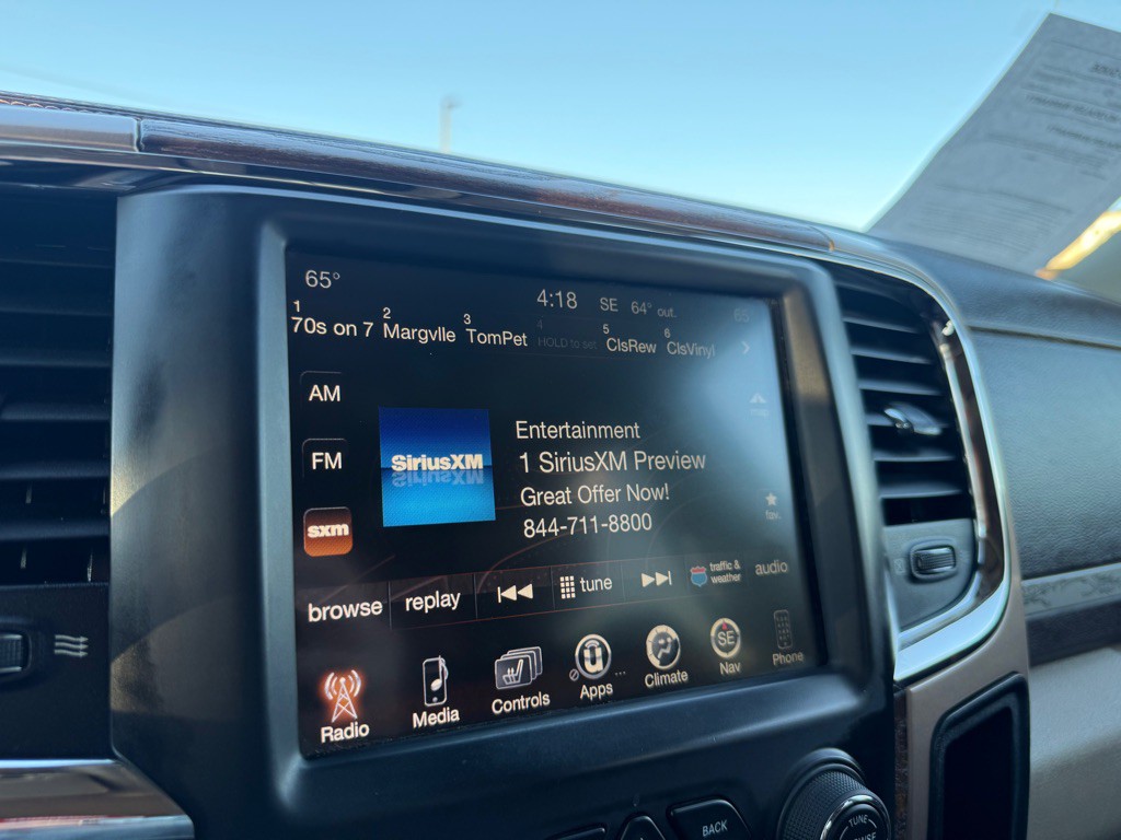 2013 RAM 2500 Image 37