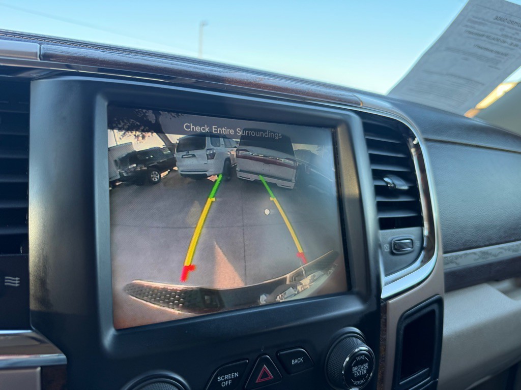 2013 RAM 2500 Image 38