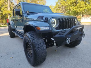 Image for 2024 Jeep Gladiator Sport ID: 6980742