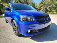 Image for 2019 Dodge Grand Caravan GT ID: 6982438