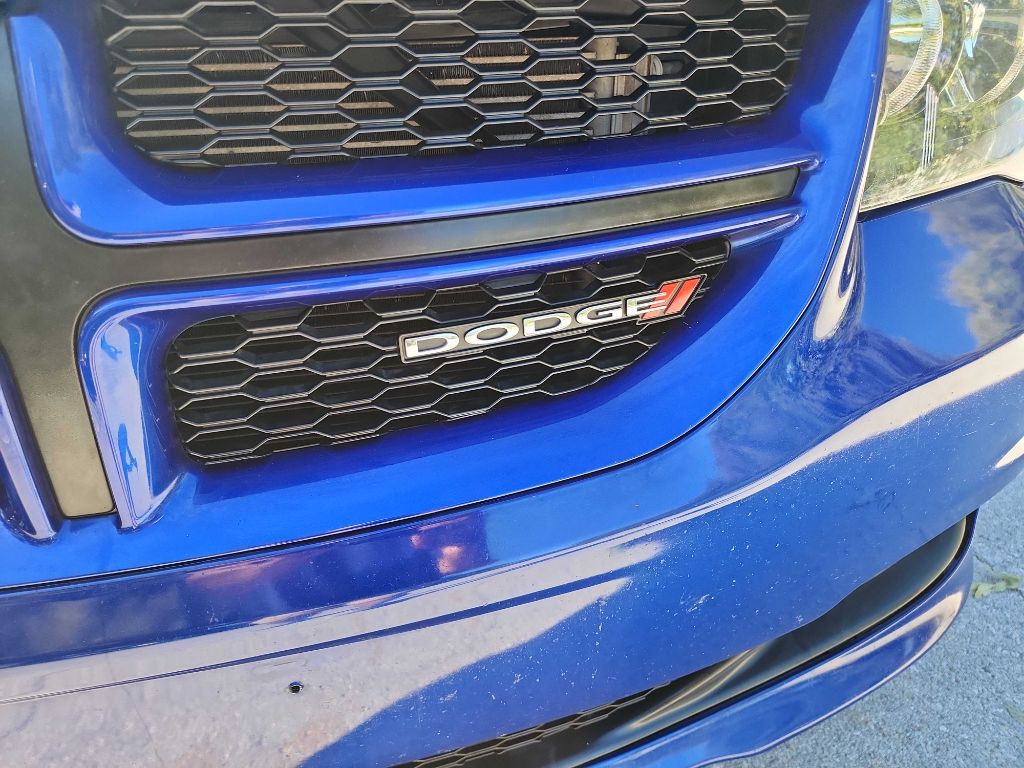 2019 Dodge Grand Caravan Image 3