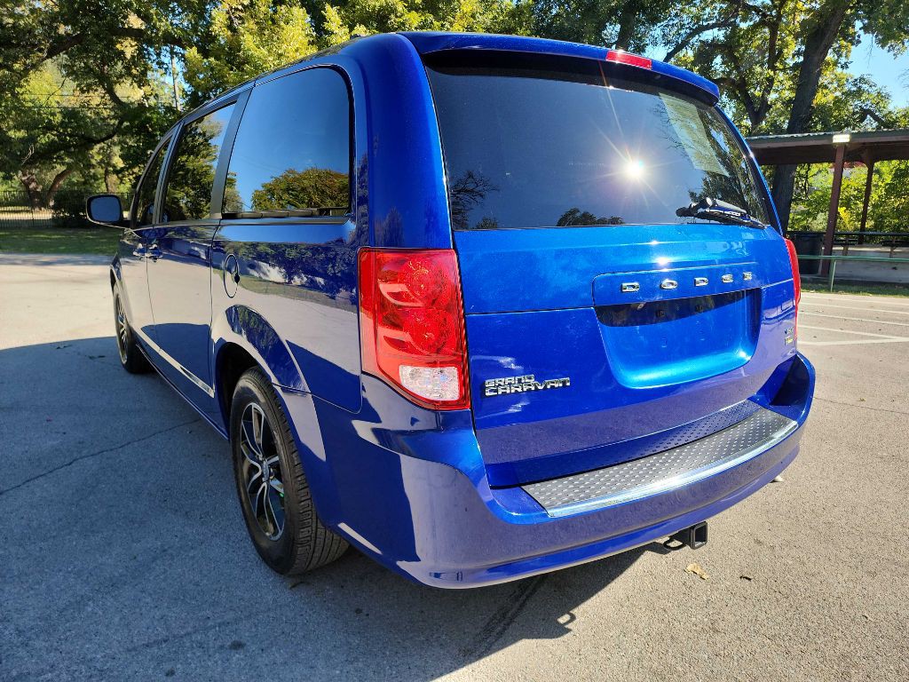 2019 Dodge Grand Caravan Image 6