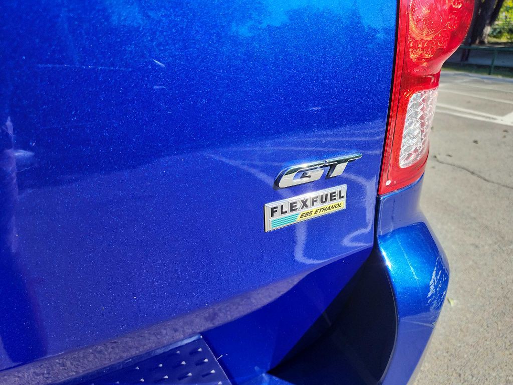 2019 Dodge Grand Caravan Image 8