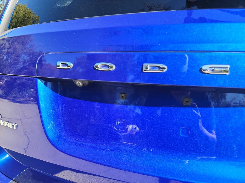 2019 Dodge Grand Caravan Image 9