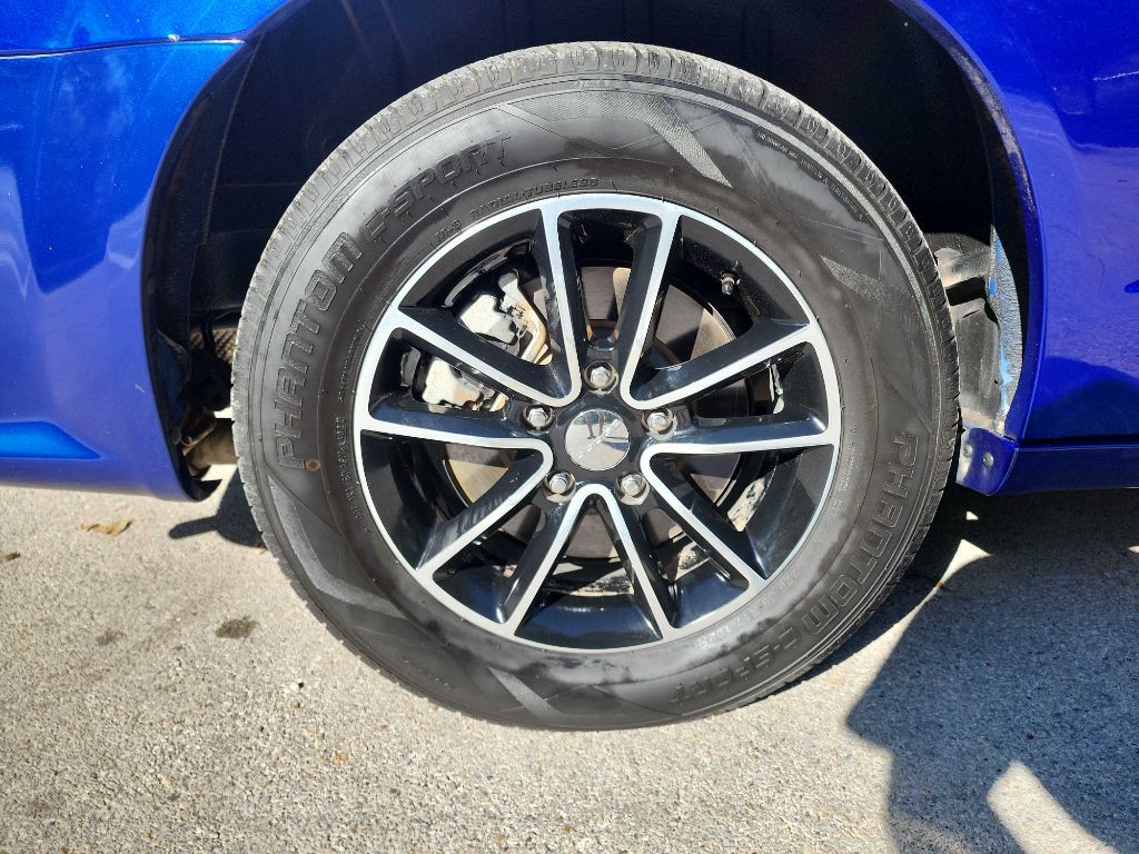 2019 Dodge Grand Caravan Image 12