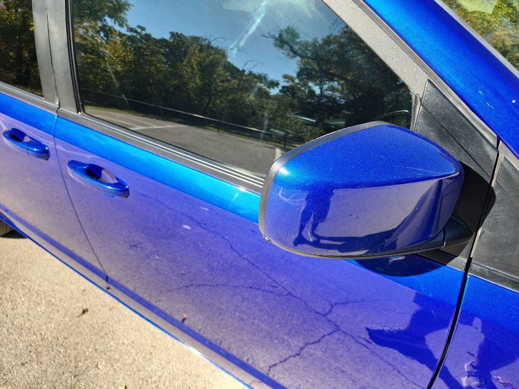 2019 Dodge Grand Caravan Image 14