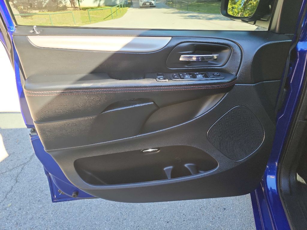 2019 Dodge Grand Caravan Image 15