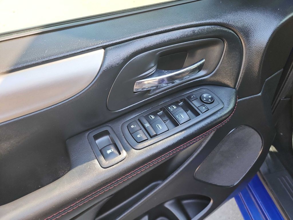 2019 Dodge Grand Caravan Image 16
