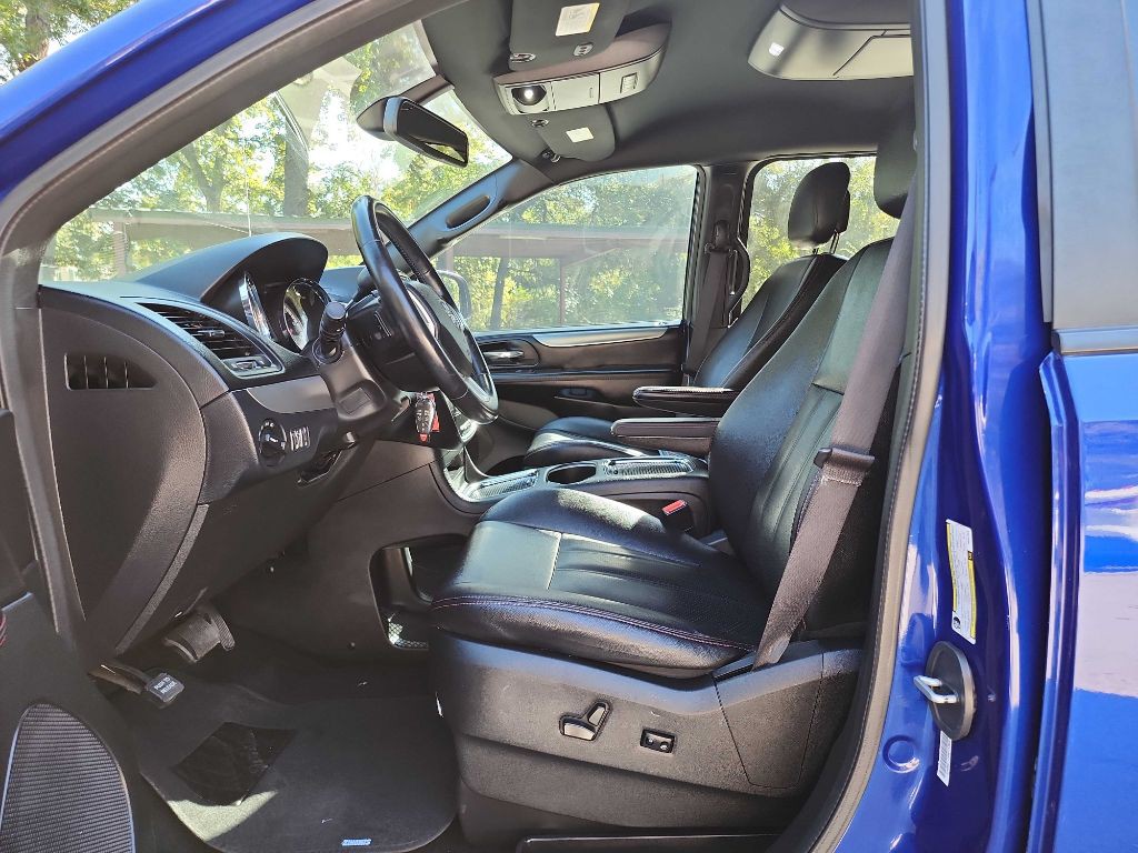 2019 Dodge Grand Caravan Image 17