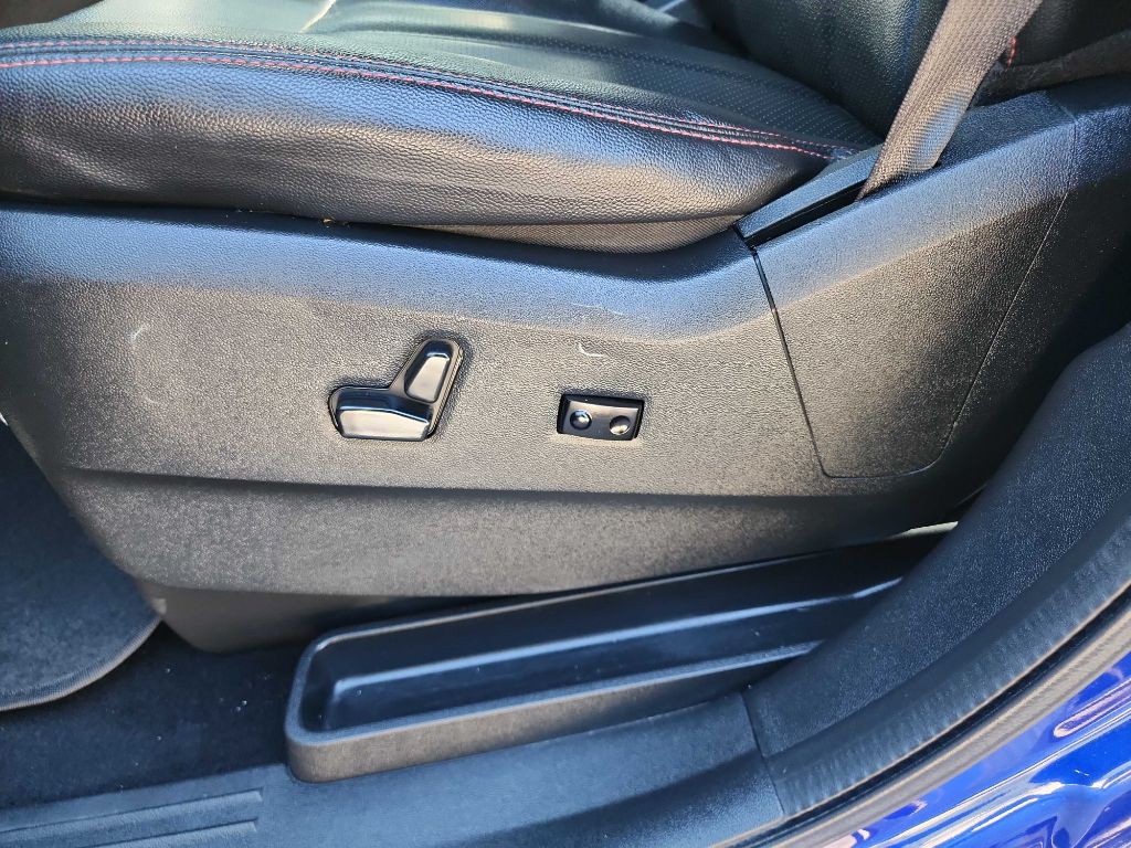 2019 Dodge Grand Caravan Image 18