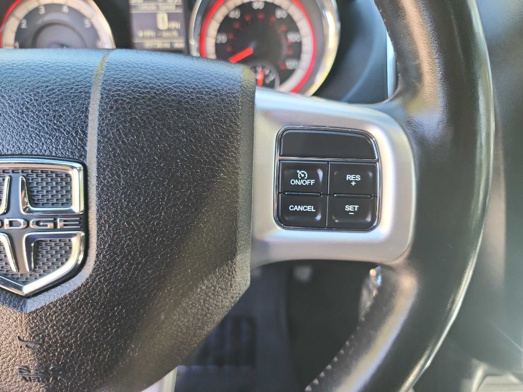 2019 Dodge Grand Caravan Image 19