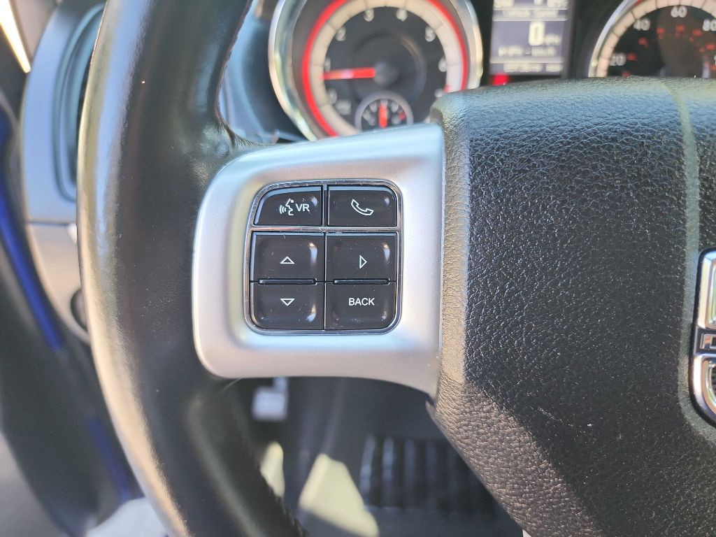 2019 Dodge Grand Caravan Image 20