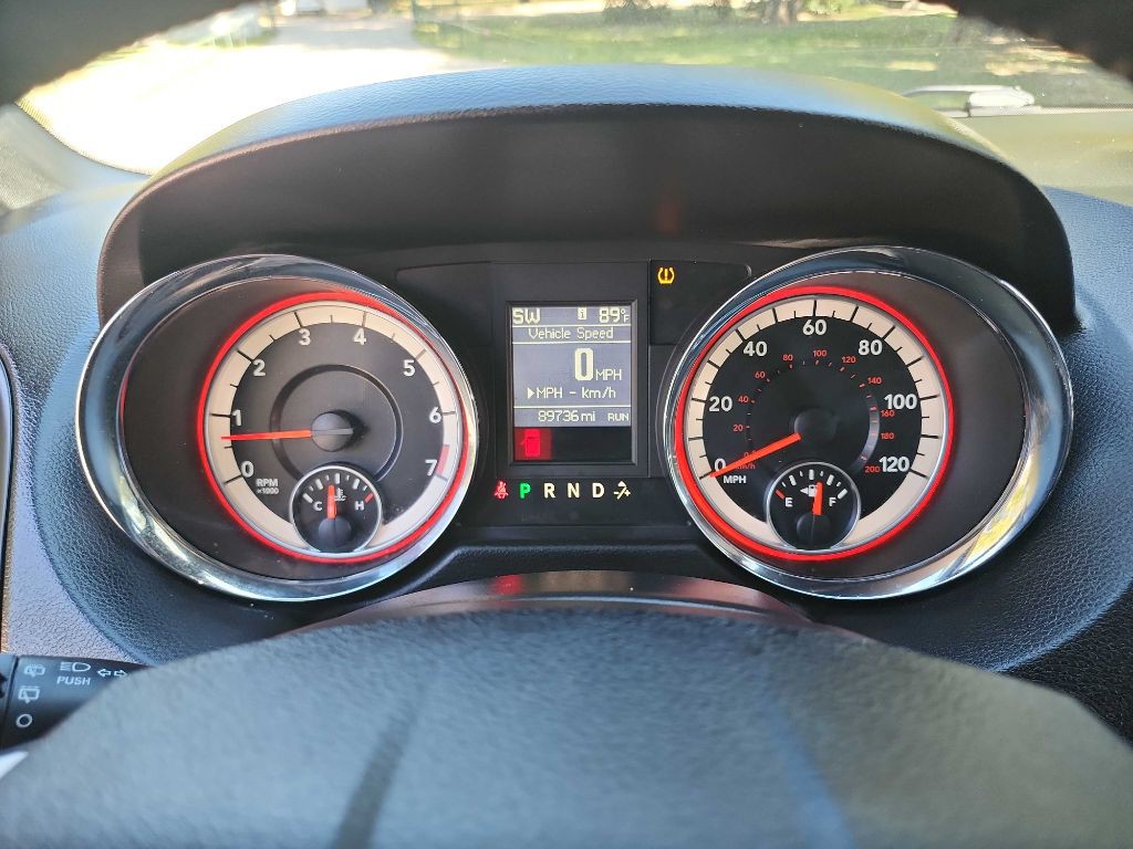 2019 Dodge Grand Caravan Image 22