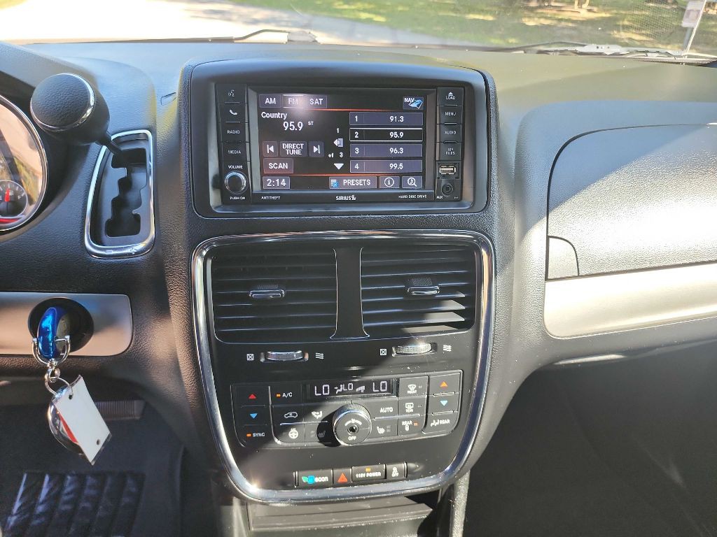 2019 Dodge Grand Caravan Image 23