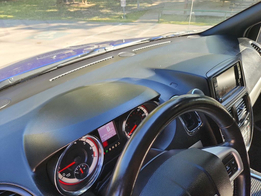 2019 Dodge Grand Caravan Image 24