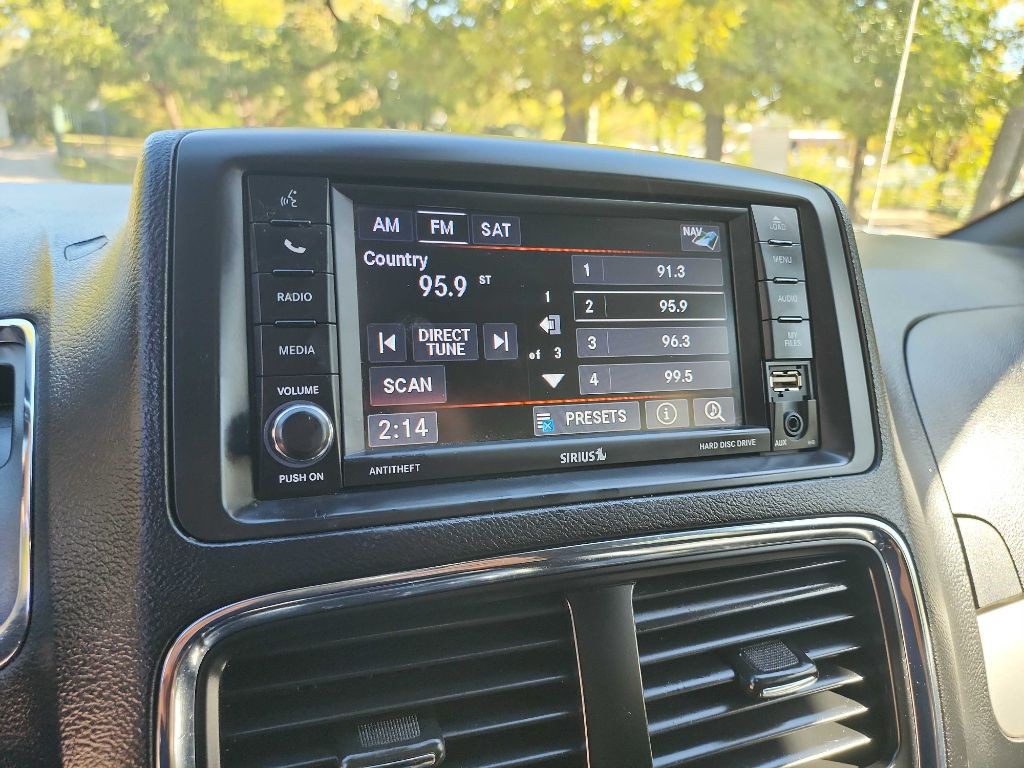 2019 Dodge Grand Caravan Image 25