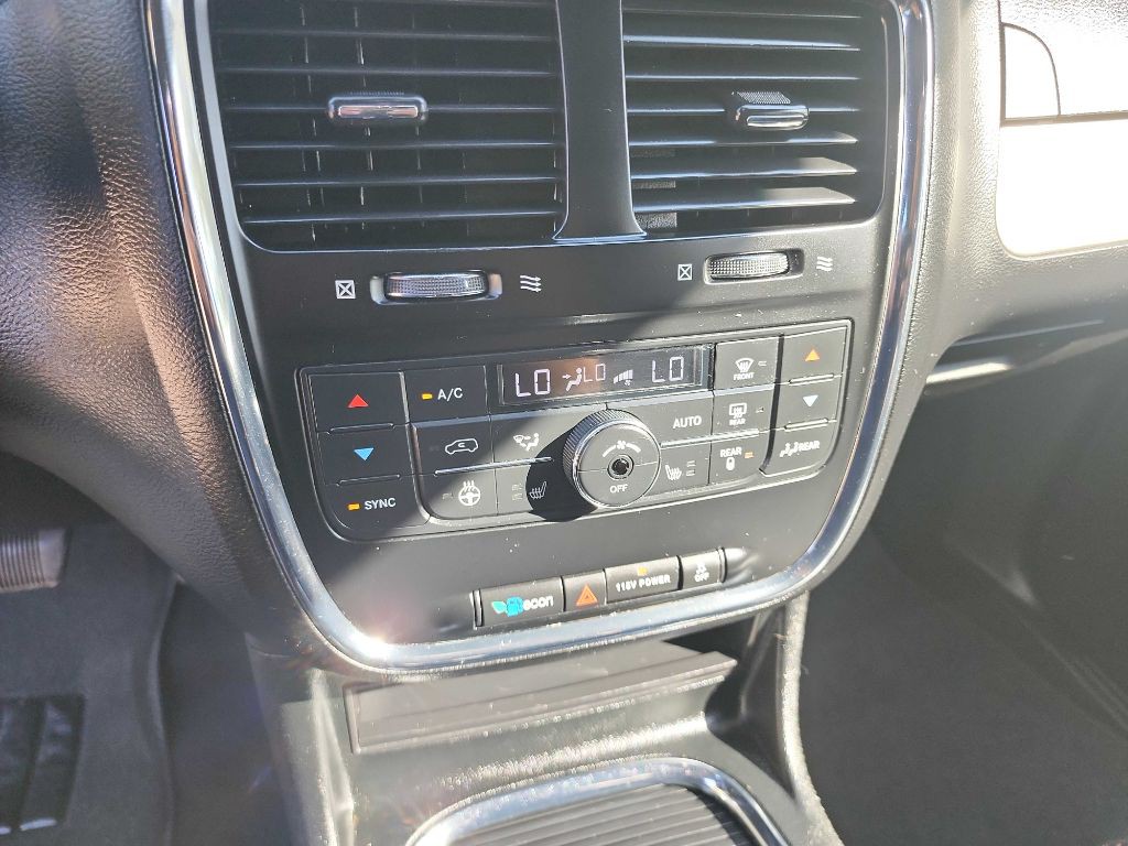 2019 Dodge Grand Caravan Image 26