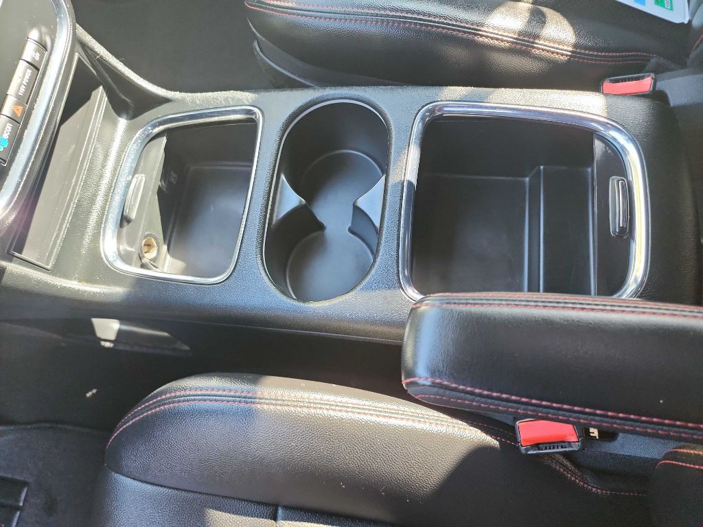 2019 Dodge Grand Caravan Image 27