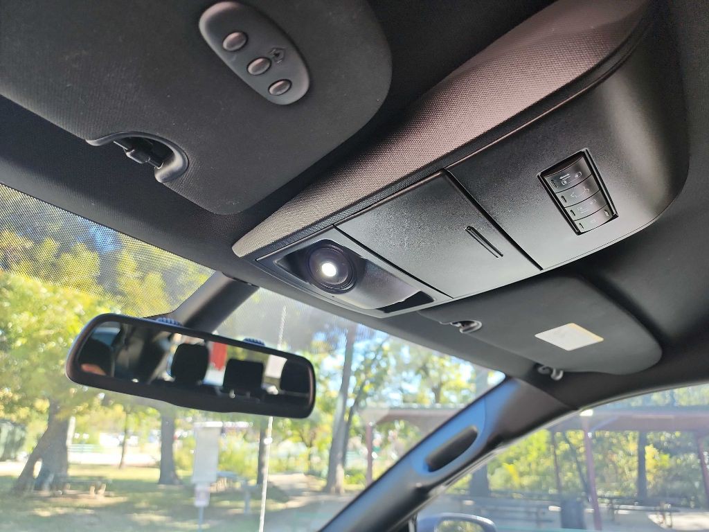 2019 Dodge Grand Caravan Image 28