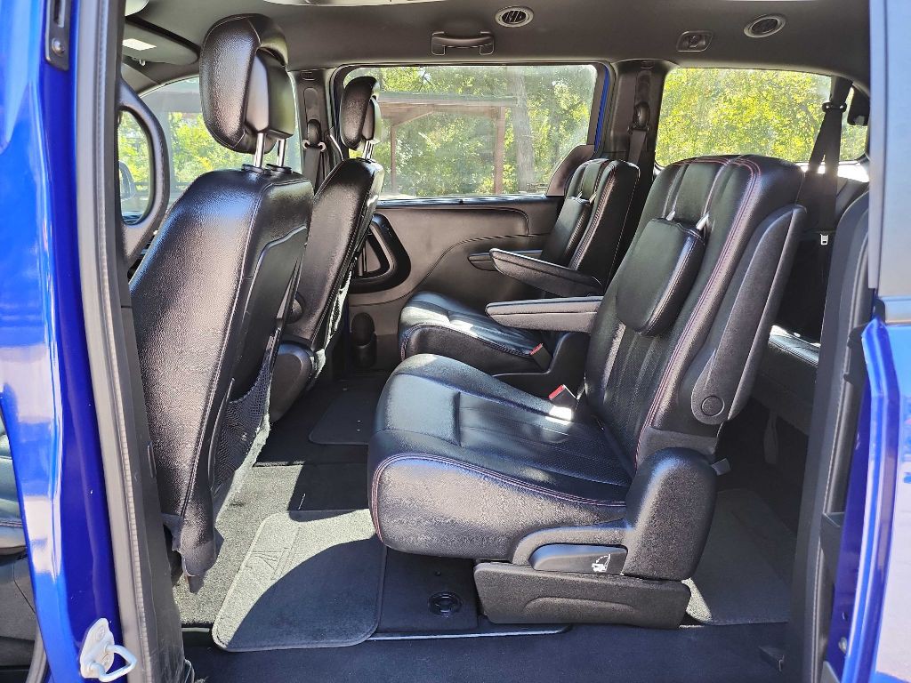 2019 Dodge Grand Caravan Image 29